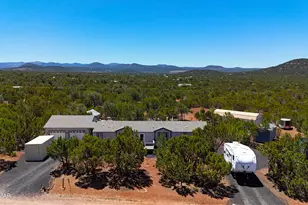 28 County Road 3203, Vernon, AZ 85940 - Photo 3