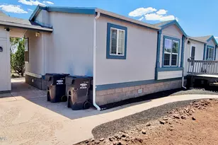 28 County Road 3203, Vernon, AZ 85940 - Photo 1