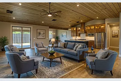 5974 E Elk Springs, Lakeside, AZ 85929 - Photo 5