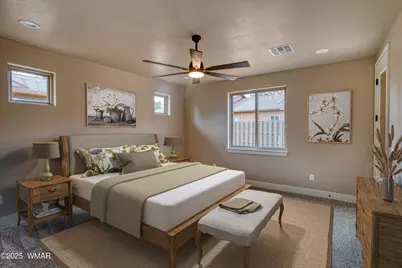 5974 E Elk Springs, Lakeside, AZ 85929 - Photo 11