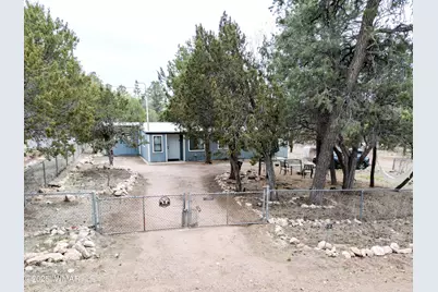 2853 Markham Road, Overgaard, AZ 85933 - Photo 1