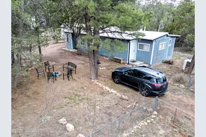 2853 Markham Road, Overgaard, AZ 85933 - Photo 3