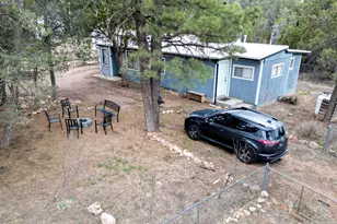 2853 Markham Rd, Overgaard, AZ 85933 - Photo 3