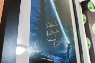 2853 Markham Rd, Overgaard, AZ 85933 - Photo 19