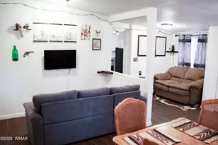 2853 Markham Rd, Overgaard, AZ 85933 - Photo 29