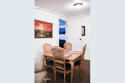 2853 Markham Road, Overgaard, AZ 85933 - Photo 27