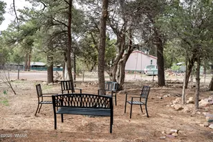 2853 Markham Rd, Overgaard, AZ 85933 - Photo 5