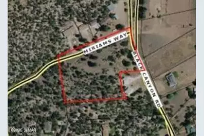 3326 Black Canyon Road, Heber, AZ 85928 - Photo 11