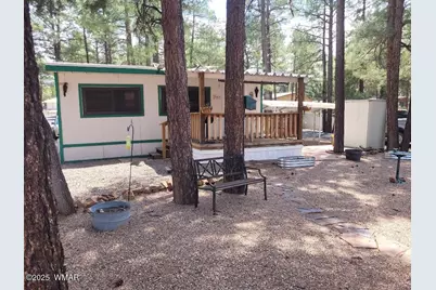 181 N 6th #13 Drive, Unit 13, Show Low, AZ 85901 - Photo 1