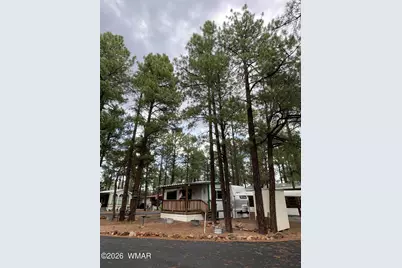 181 N 6th #13 Drive, Unit 13, Show Low, AZ 85901 - Photo 1