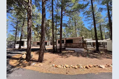 181 N 6th #13 Drive, Unit 13, Show Low, AZ 85901 - Photo 17