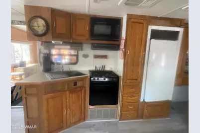 181 N 6th Drive, Unit 13 #13, Show Low, AZ 85901 - Photo 3