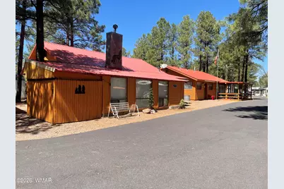 181 N 6th #13 Drive, Unit 13, Show Low, AZ 85901 - Photo 25
