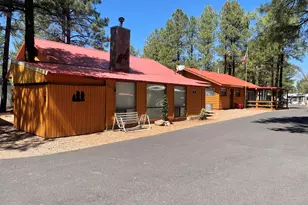 181 N 6th Dr, Show Low, AZ 85901 - Photo 25