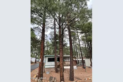 181 N 6th #13 Drive, Unit 13, Show Low, AZ 85901 - Photo 3