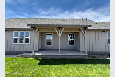 1030 N Crown Circle, Taylor, AZ 85939 - Photo 23