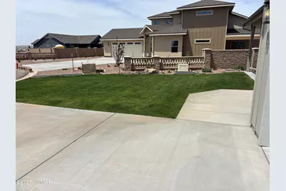 1030 N Crown Circle, Taylor, AZ 85939 - Photo 3