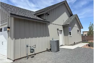 1030 N Crown Circle, Taylor, AZ 85939 - Photo 33