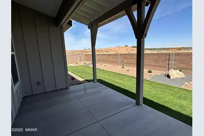 1030 N Crown Circle, Taylor, AZ 85939 - Photo 25