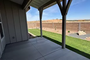 1030 N Crown Cir, Taylor, AZ 85939 - Photo 25