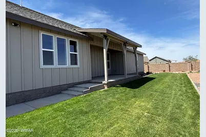 1030 N Crown Circle, Taylor, AZ 85939 - Photo 27