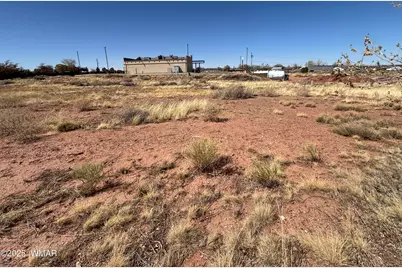 Tbd (Lot 017E) Country Club Dr., Snowflake, AZ 85937 - Photo 5