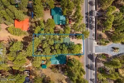 24 N Woodland Road, Lakeside, AZ 85929 - Photo 31