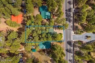 24 N Woodland Rd, Lakeside, AZ 85929 - Photo 31