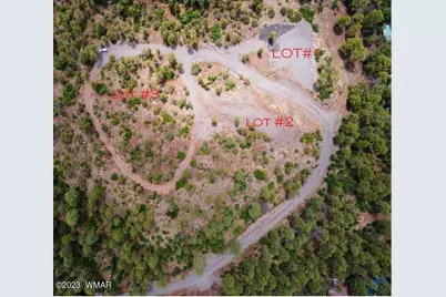 Tbd Jacks Lane (Parcel #1), Pinetop, AZ 85935 - Photo 5