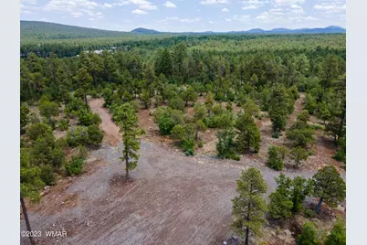 Tbd Jacks Lane (Parcel #1), Pinetop, AZ 85935 - Photo 9