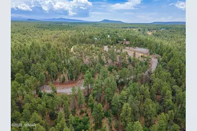 Tbd Jacks Lane (Parcel #3), Pinetop, AZ 85935 - Photo 3