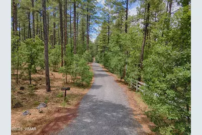 Tbd Jacks Lane (Parcel #3), Pinetop, AZ 85935 - Photo 1
