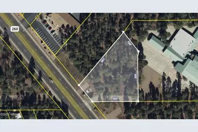 182 W White Mountain Boulevard, Lakeside, AZ 85929 - Photo 75