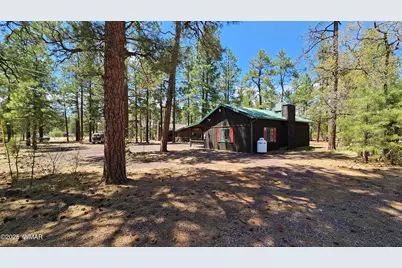 182 W White Mountain Boulevard, Lakeside, AZ 85929 - Photo 53