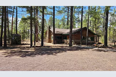 182 W White Mountain Boulevard, Lakeside, AZ 85929 - Photo 55