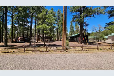 182 W White Mountain Boulevard, Lakeside, AZ 85929 - Photo 51
