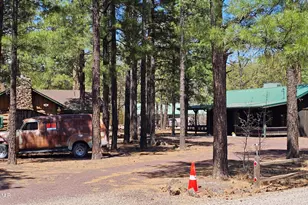 182 W White Mountain Blvd, Lakeside, AZ 85929 - Photo 1