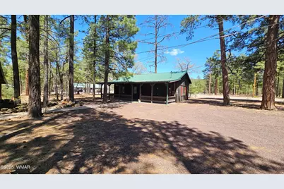 182 W White Mountain Boulevard, Lakeside, AZ 85929 - Photo 57