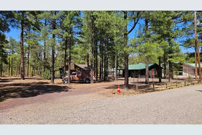 182 W White Mountain Boulevard, Lakeside, AZ 85929 - Photo 21