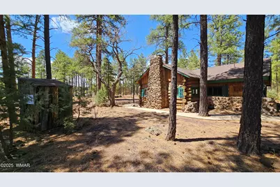 182 W White Mountain Boulevard, Lakeside, AZ 85929 - Photo 23