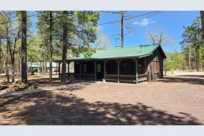 182 W White Mountain Boulevard, Lakeside, AZ 85929 - Photo 5