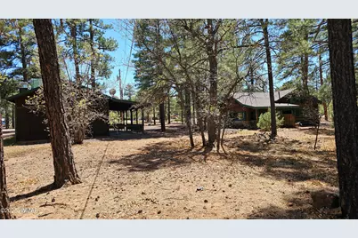 182 W White Mountain Boulevard, Lakeside, AZ 85929 - Photo 65