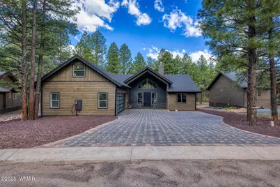 50 S Bench Circle, Show Low, AZ 85901 - Photo 5