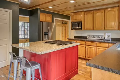 6578 Pinto Circle, Pinetop, AZ 85935 - Photo 11