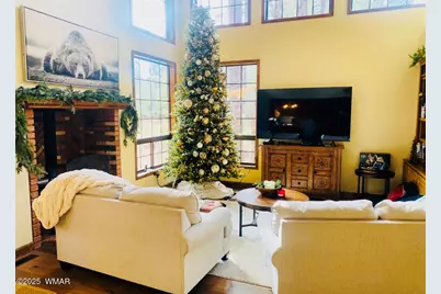 6578 Pinto Circle, Pinetop, AZ 85935 - Photo 33