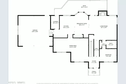 6578 Pinto Circle, Pinetop, AZ 85935 - Photo 47