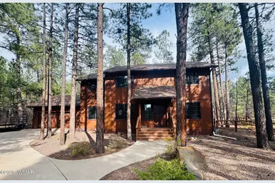 6578 Pinto Circle, Pinetop, AZ 85935 - Photo 3