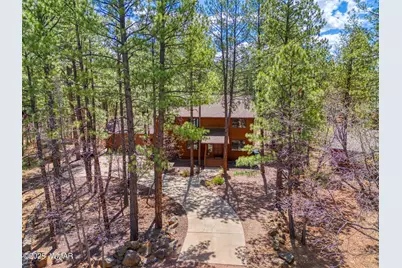 6578 Pinto Circle, Pinetop, AZ 85935 - Photo 1