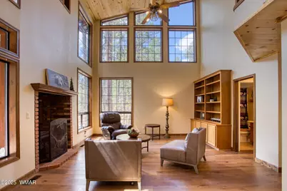 6578 Pinto Circle, Pinetop, AZ 85935 - Photo 5