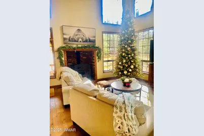 6578 Pinto Circle, Pinetop, AZ 85935 - Photo 35